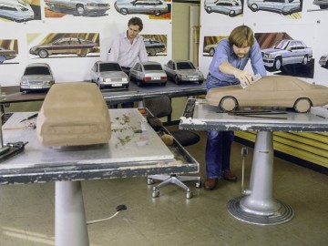 Mercedes W124 &ndash; Wszechstronny klasyk